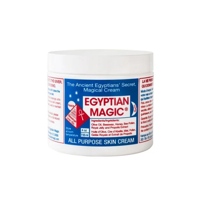 Egyptian Magic Crème Polyvalente Hydratante 118 ml Egyptian Magic Crème Polyvalente Hydratante 118 ml